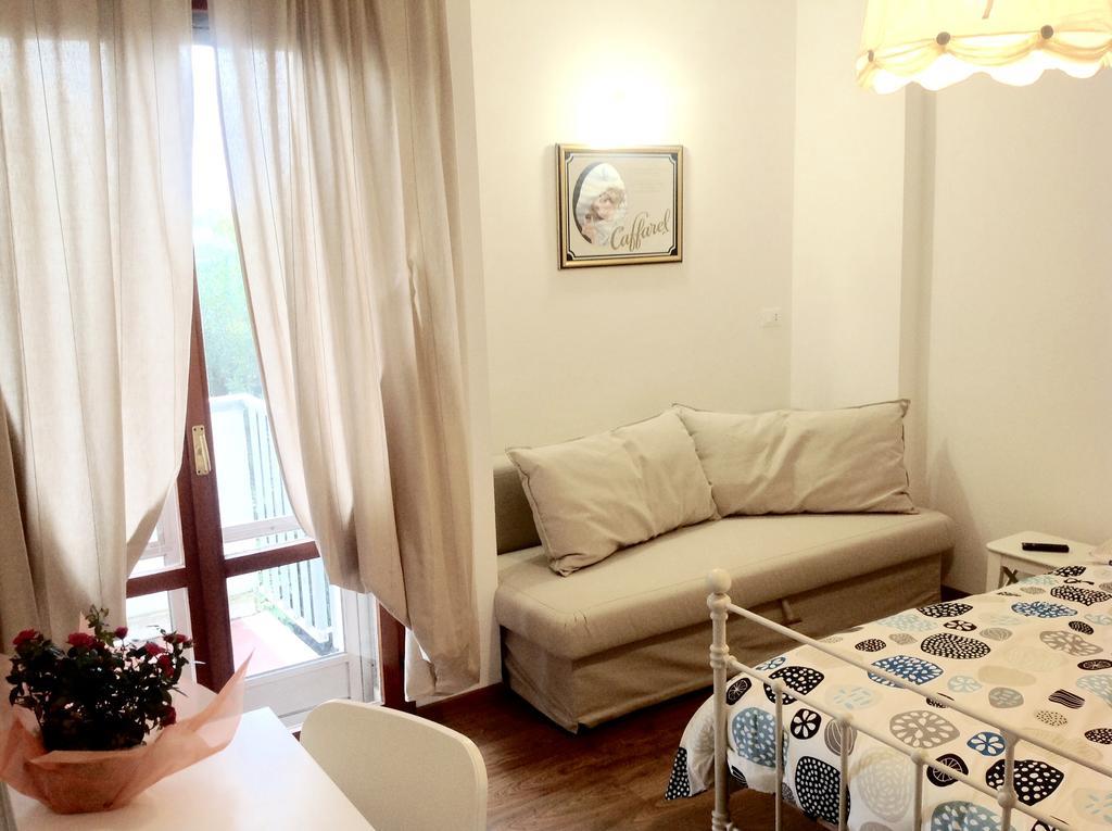 Bb Stefy Bed & Breakfast Pisa Exterior photo