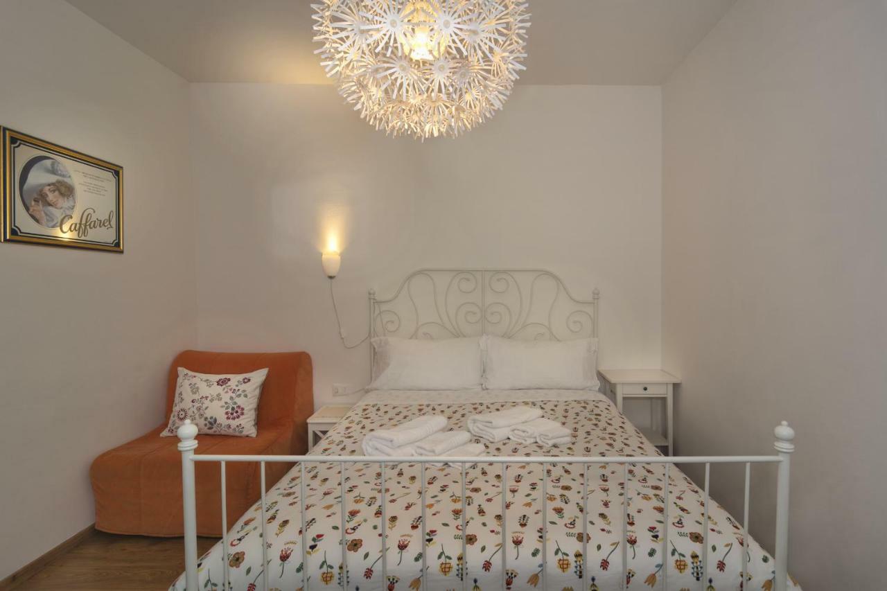 Bb Stefy Bed & Breakfast Pisa Exterior photo