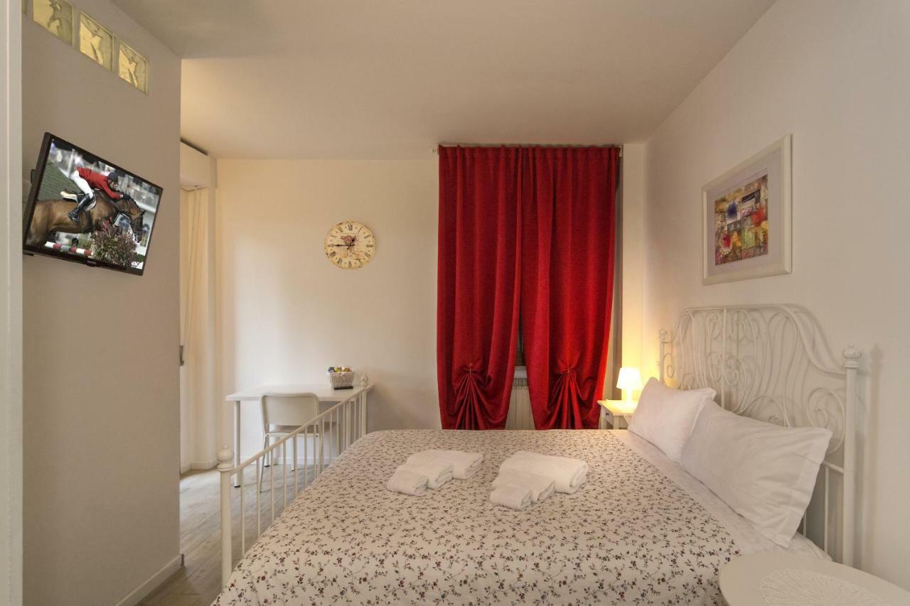 Bb Stefy Bed & Breakfast Pisa Exterior photo